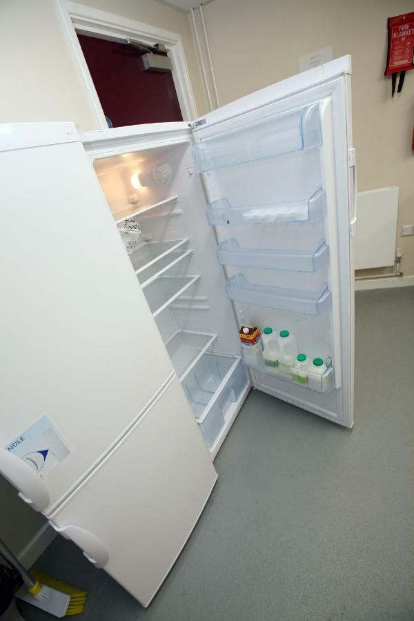 Alnwick Youth Hostel Bagian luar foto