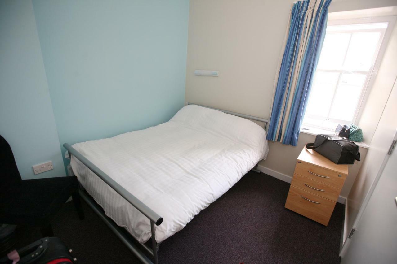 Alnwick Youth Hostel Bagian luar foto